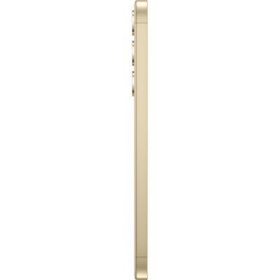 Смартфон Samsung Galaxy S24+ 5G (S926) 6.7' 12/512ГБ, 2SIM, 4900мА•год, жовтий бурштиновий