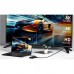 Док-станцiя ASUS DC201 Dual 4K USB-C