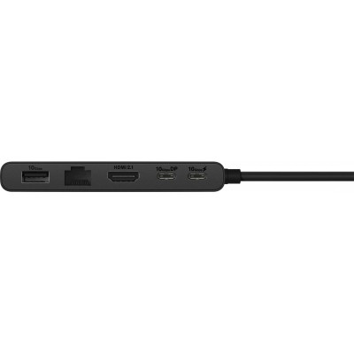 Док-станцiя ASUS DC201 Dual 4K USB-C