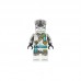 Конструктор LEGO Ninjago Крижаний мотоцикл Зейна