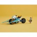 Конструктор LEGO Ninjago Крижаний мотоцикл Зейна