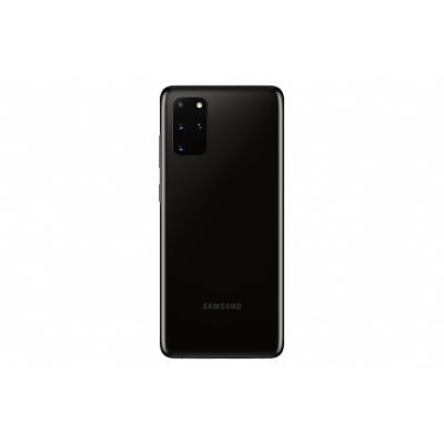 Мобильный телефон Samsung SM-G985F (Galaxy S20+) Black (SM-G985FZKDSEK)