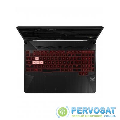 Ноутбук ASUS TUF Gaming FX505DU-AL079 (90NR0271-M03710)