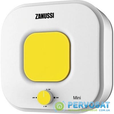 Бойлер ZANUSSI ZWH/S 15 Mini U (ZWH/S15MINIU)