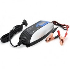 Мережевий зарядний пристрій для АКБ Merlion Foxsur (FBC061200840) Мережевий зарядний пристрій для АКБ Merlion Foxsur (FBC061200840)