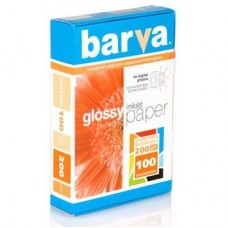 Папір BARVA 10x15 (IP-BAR-C200-125) Папір BARVA 10x15 (IP-BAR-C200-125)