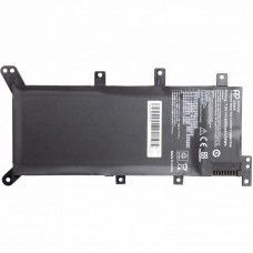 Акумулятор до ноутбука ASUS X555 Series (C21N1347) 7.5V 5000mAh PowerPlant (NB430796) Акумулятор до ноутбука ASUS X555 Series (C21N1347) 7.5V 5000mAh PowerPlant (NB430796)