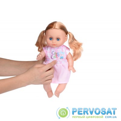 Same Toy Кукла с аксессуарами (38 см)