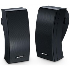 Bose 251 Environmental Speakers для дому та вулиці[Black (пара)]