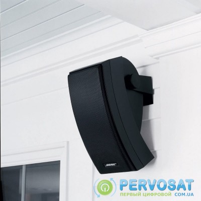 Bose 251 Environmental Speakers для дома и улицы[Black (пара)]
