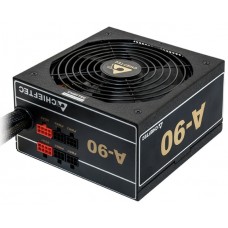Блок живлення CHIEFTEC RETAIL A-90 GDP-650C,650W,14cm fan,eff. >90%,24+8pin(4+4),3xMolex,6xSATA,2xPCIe 8pin(6+2),Modular Блок живлення CHIEFTEC RETAIL A-90 GDP-650C,650W,14cm fan,eff. >90%,24+8pin(4+4),3xMolex,6xSATA,2xPCIe 8pin(6+2),Modular