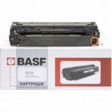 Картридж BASF для HP CLJ CP1525n/CM1415fn аналог CE320A Black (KT-CE320A) Картридж BASF для HP CLJ CP1525n/CM1415fn аналог CE320A Black (KT-CE320A)