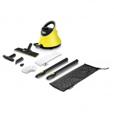 Пароочисник Karcher SC 2 Deluxe EasyFix Пароочисник Karcher SC 2 Deluxe EasyFix