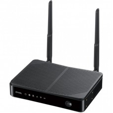 Маршрутизатор ZyXel LTE3301 PLUS (LTE3301-PLUS-EU01V1F)