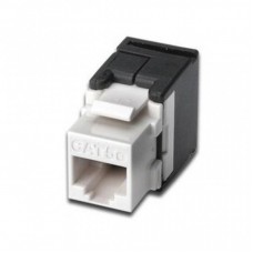 Модуль Keystone RJ45 UTP кат.5e, сable connection with LSA clamps. DIGITUS (DN-93502) Модуль Keystone RJ45 UTP кат.5e, сable connection with LSA clamps. DIGITUS (DN-93502)