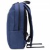 Рюкзак для ноутбука Xiaomi 15.6" RunMi 90 Campus Fashion Casual Backpack Blue (6972125146465)
