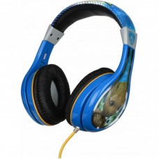 Навушники Ekids MARVEL Guardians of the Galaxy Kid-friendly volume (GG-140.UFXV7) Навушники Ekids MARVEL Guardians of the Galaxy Kid-friendly volume (GG-140.UFXV7)