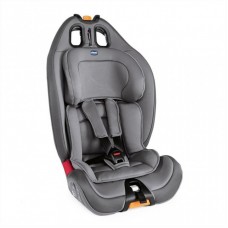 Автокрісло Chicco Gro-Up 123, Сіре (79583.84) Автокрісло Chicco Gro-Up 123, Сіре (79583.84)