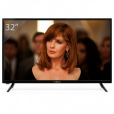 Телевізор Vinga L32HD24B Телевізор Vinga L32HD24B