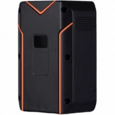 Автономний автомобільний трекер GOGPS А10S чорний