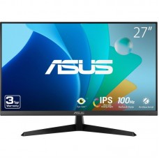 Монітор Asus 27" VY279HF HDMI, Audio, IPS, 100Hz, 1ms, AdaptiveSync Монітор Asus 27" VY279HF HDMI, Audio, IPS, 100Hz, 1ms, AdaptiveSync