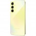 Смартфон Samsung Galaxy A55 5G (A556) 6.6&quot; 8/128ГБ, 2SIM, 5000мА•год, лимонний
