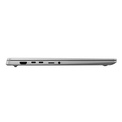 Ноутбук ASUS Vivobook S 14 M5406KA-PP110W 14" 3K OLED, AMD AI 7 350, 24GB, F1TB, UMA, Win11, Сріблястий