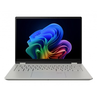 Ноутбук Acer Swift Edge 14 SFE14-51T 14" 2.8K OLED Touch, Intel U9-288V, 32GB, F1TB, UMA, Win11, білий