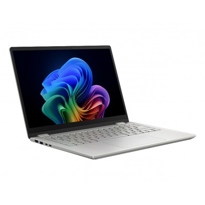 Ноутбук Acer Swift Edge 14 SFE14-51T 14" 2.8K OLED Touch, Intel U9-288V, 32GB, F1TB, UMA, Win11, білий