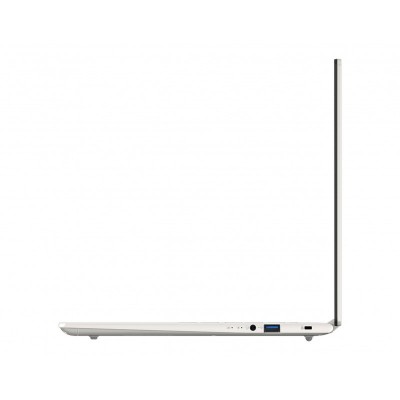 Ноутбук Acer Swift Edge 14 SFE14-51T 14" 2.8K OLED Touch, Intel U9-288V, 32GB, F1TB, UMA, Win11, білий