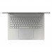 Ноутбук Acer Swift Edge 14 SFE14-51T 14" 2.8K OLED Touch, Intel U9-288V, 32GB, F1TB, UMA, Win11, білий