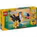 Конструктор LEGO Creator Дикі тварини: тропічний тукан