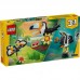 Конструктор LEGO Creator Дикі тварини: тропічний тукан