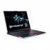 Ноутбук Acer Predator Helios 18 PH18-73 18" WQUXGA IPS, Intel U9-275HX, 192GB, F5TB, NVD5090-24, Win11P, чорний
