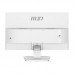 Монітор MSI 23.8" PRO MP241W-E14V HDMI, DP, VA, 144Hz, 1ms, sRGB 98%, FreeSync, білий