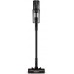 Пилосос Gorenje бездротовий, 190Вт, конт пил -0.6л, автон. робота до 60хв, HEPA, підсвічування, індикатор, турбощітка, чорний