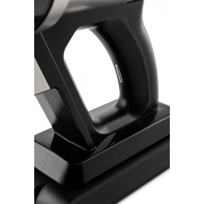 Пилосос Gorenje бездротовий, 190Вт, конт пил -0.6л, автон. робота до 60хв, HEPA, підсвічування, індикатор, турбощітка, чорний