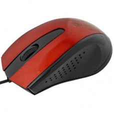 Мишка Defender MM-920 red (52920) Мишка Defender MM-920 red (52920)