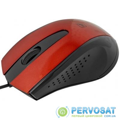 Мышка Defender MM-920 red (52920)