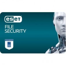 Антивірус ESET File Security для Terminal Server 6 ПК лицензия на 3year Bus (EFSTS_6_3_B)