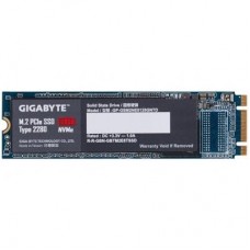 Накопитель SSD M.2 2280 128GB GIGABYTE (GP-GSM2NE8128GNTD) Накопитель SSD M.2 2280 128GB GIGABYTE (GP-GSM2NE8128GNTD)