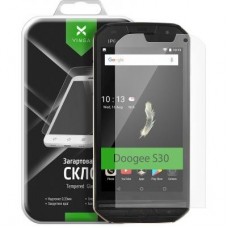 Скло захисне Vinga для Doogee S30 (VTPGS-DS30) Скло захисне Vinga для Doogee S30 (VTPGS-DS30)