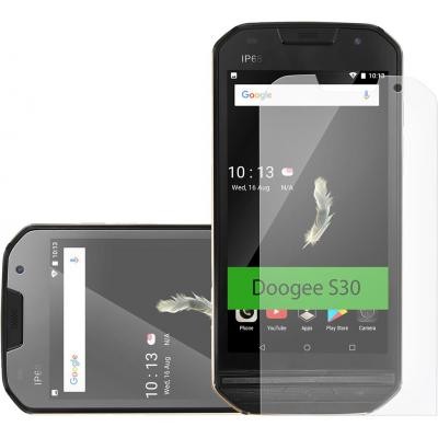 Стекло защитное Vinga для Doogee S30 (VTPGS-DS30)