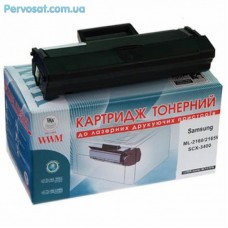 Картридж WWM для Samsung ML-2160/2165W/SCX-3400 (LC56N) Картридж WWM для Samsung ML-2160/2165W/SCX-3400 (LC56N)