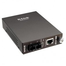 Медіаконвертер DMC-515SC D-Link Медіаконвертер DMC-515SC D-Link