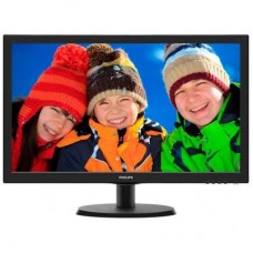Монітор PHILIPS 223V5LHSB/00