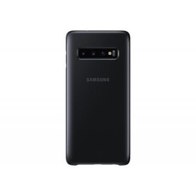 Чехол для моб. телефона Samsung Galaxy S10 (G973) Clear View Cover (EF-ZG973CBEGRU)