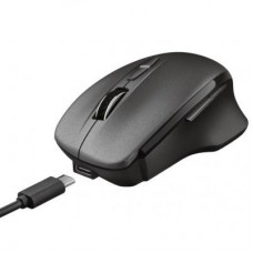 Мишка Trust Themo Wireless Black (23340) Мишка Trust Themo Wireless Black (23340)