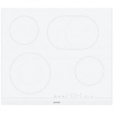Варочна поверхня Gorenje ECT643WCSC Варочна поверхня Gorenje ECT643WCSC