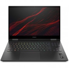 Ноутбук HP OMEN 15-ek0014ua 15.6FHD IPS 144Hz/Intel i5-10300H/16/1024F/NVD1660Ti-6/DOS